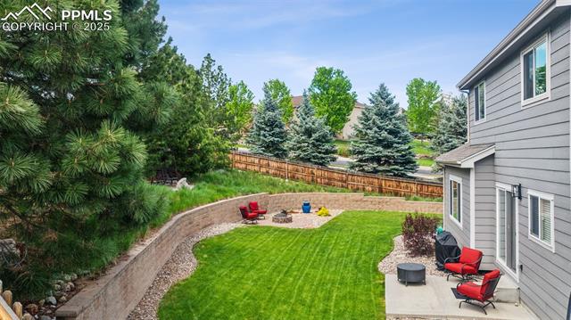 7916 Black Walnut Drive