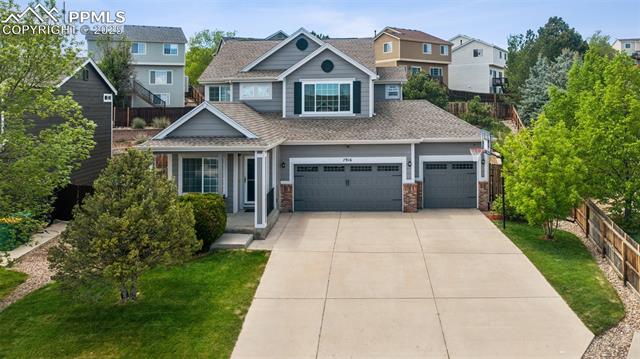 7916 Black Walnut Drive