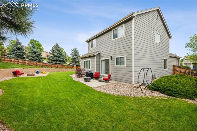 7916 Black Walnut Drive