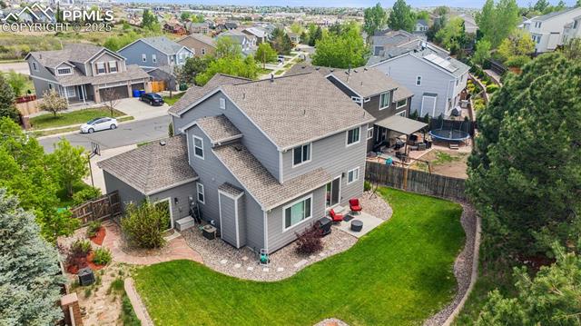 7916 Black Walnut Drive