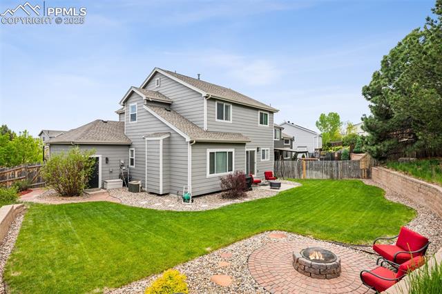 7916 Black Walnut Drive