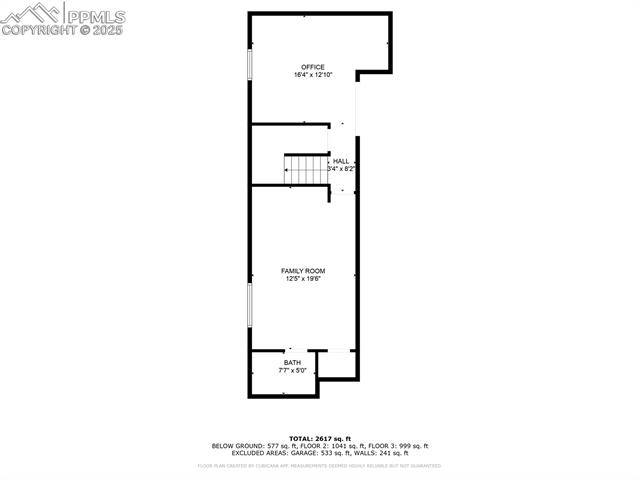 7916 Black Walnut Drive