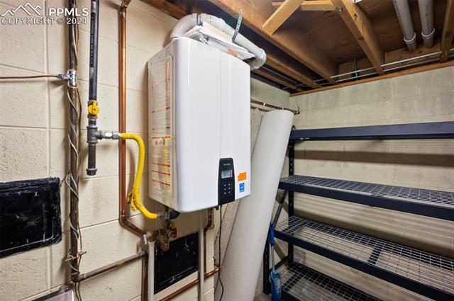 2718 Andromeda Drive