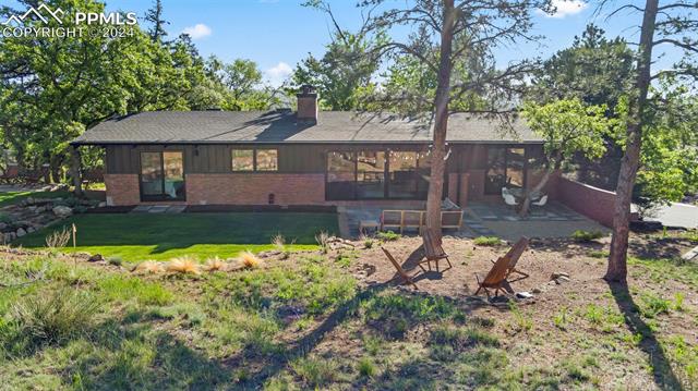 2718 Andromeda Drive