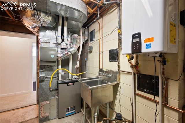 2718 Andromeda Drive