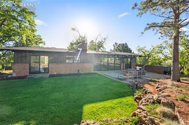 2718 Andromeda Drive