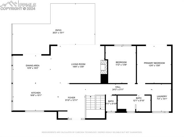 2718 Andromeda Drive