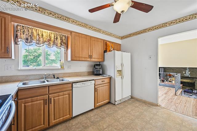 4589 S Sleepy Hollow Circle