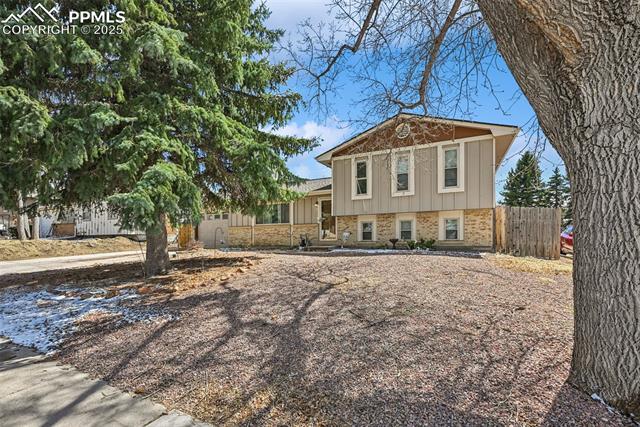 4589 S Sleepy Hollow Circle