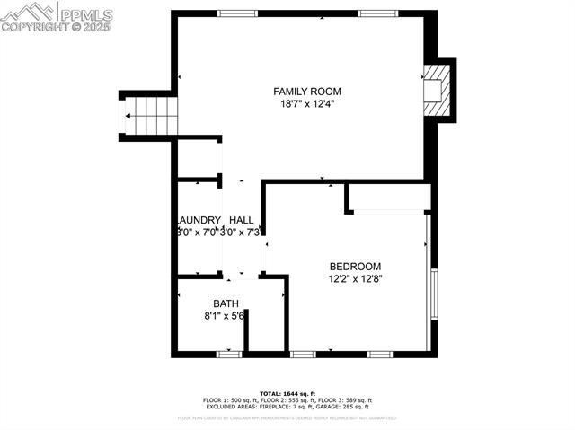 4589 S Sleepy Hollow Circle