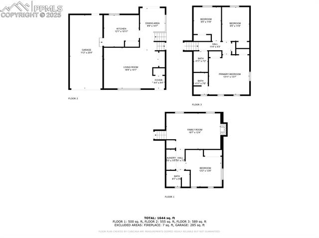 4589 S Sleepy Hollow Circle