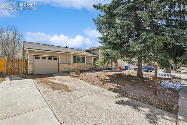 4589 S Sleepy Hollow Circle