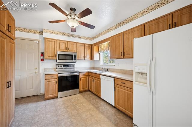 4589 S Sleepy Hollow Circle