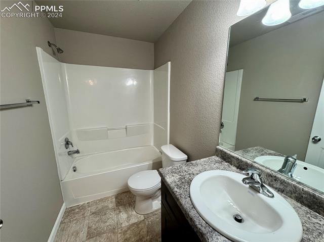 4282 Little Rock View