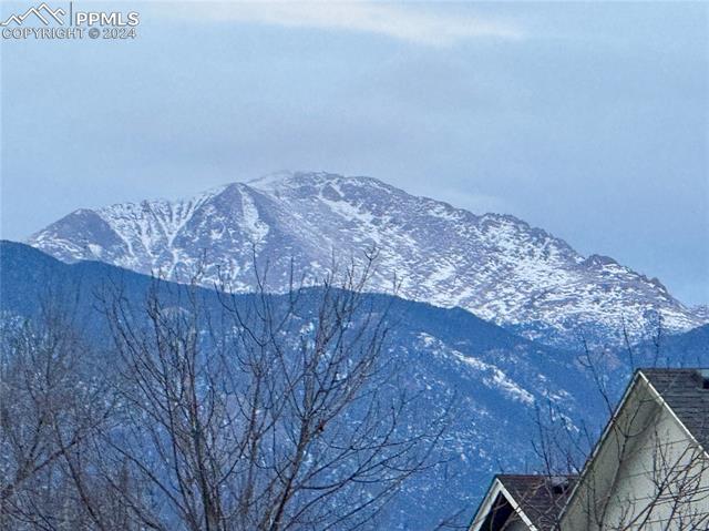 4282 Little Rock View