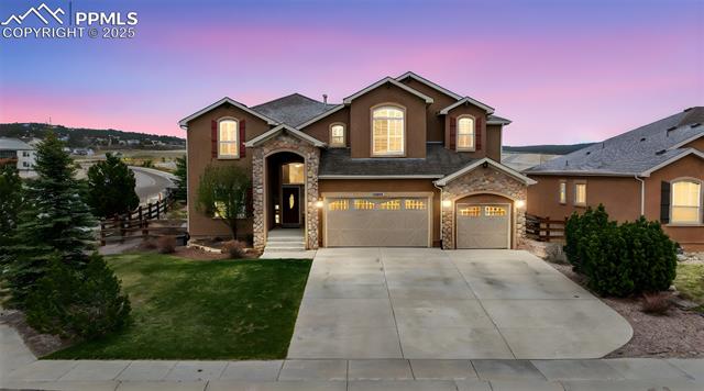 16697 Curled Oak Drive