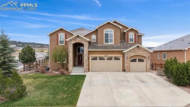 16697 Curled Oak Drive