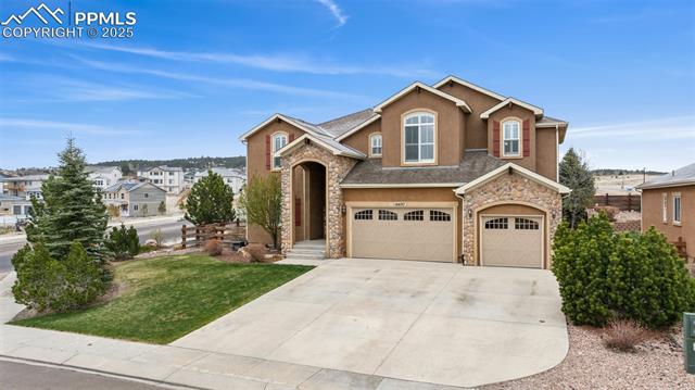 16697 Curled Oak Drive