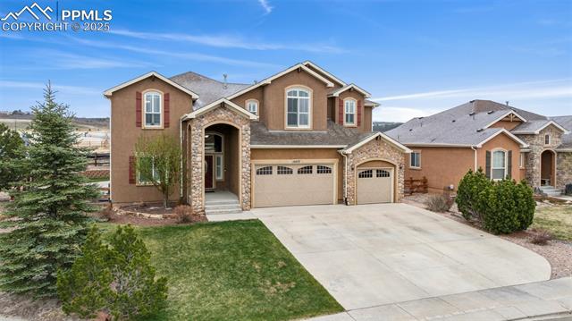 16697 Curled Oak Drive
