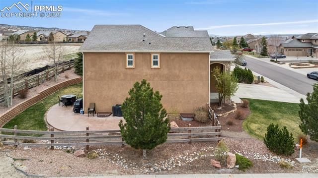 16697 Curled Oak Drive