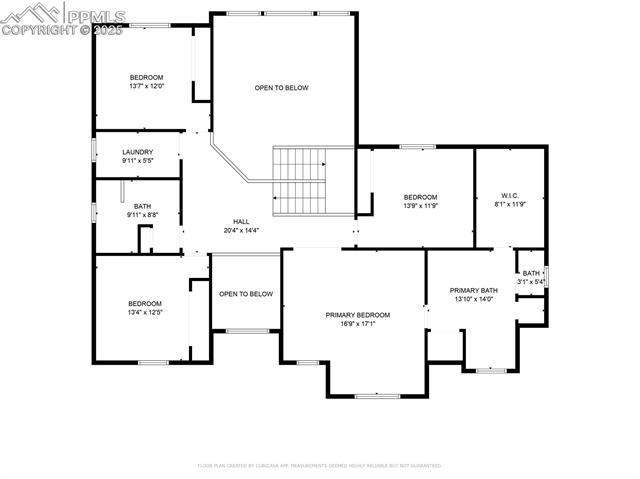 16697 Curled Oak Drive