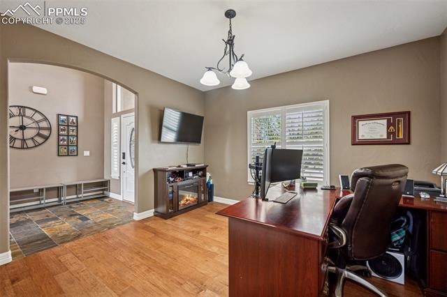 16697 Curled Oak Drive