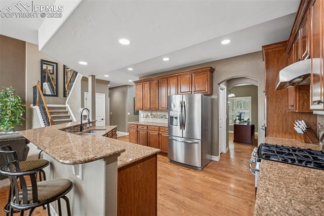 16697 Curled Oak Drive