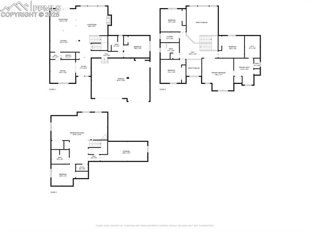 16697 Curled Oak Drive