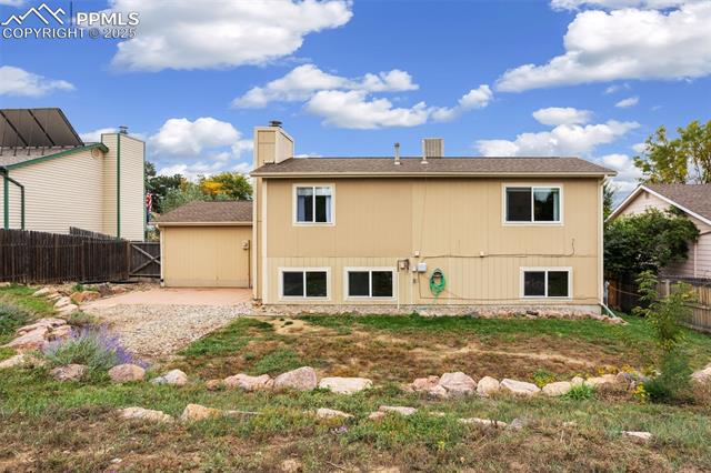 2110 N Whitehorn Drive