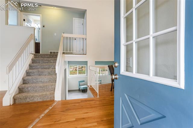 2110 N Whitehorn Drive