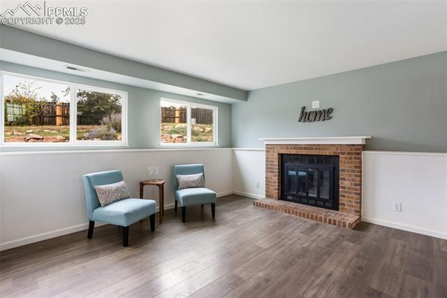 2110 N Whitehorn Drive