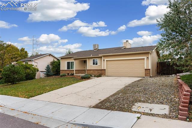 2110 N Whitehorn Drive