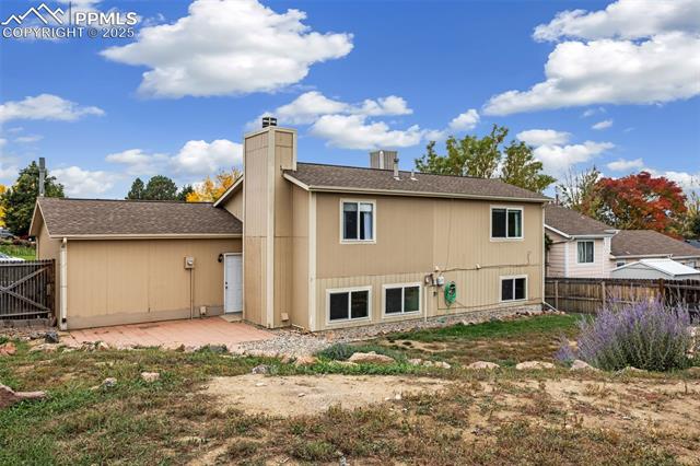 2110 N Whitehorn Drive