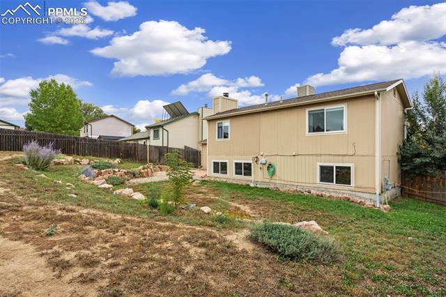 2110 N Whitehorn Drive