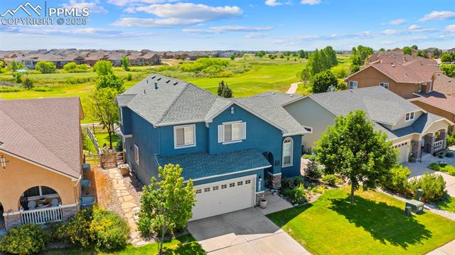 10135 Kings Canyon Drive