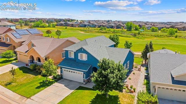 10135 Kings Canyon Drive
