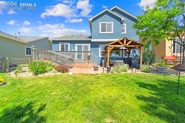 10135 Kings Canyon Drive