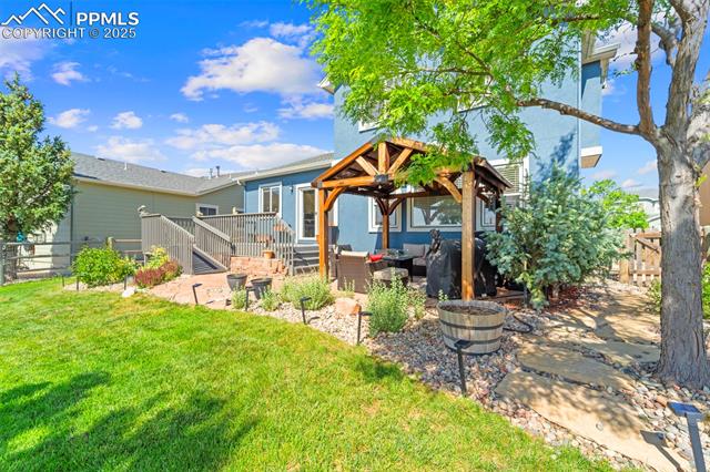 10135 Kings Canyon Drive