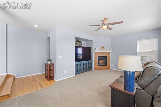 10135 Kings Canyon Drive