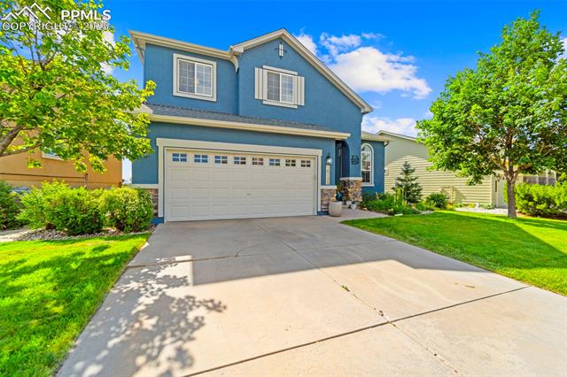 10135 Kings Canyon Drive