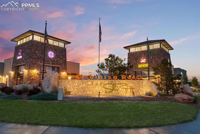 10135 Kings Canyon Drive