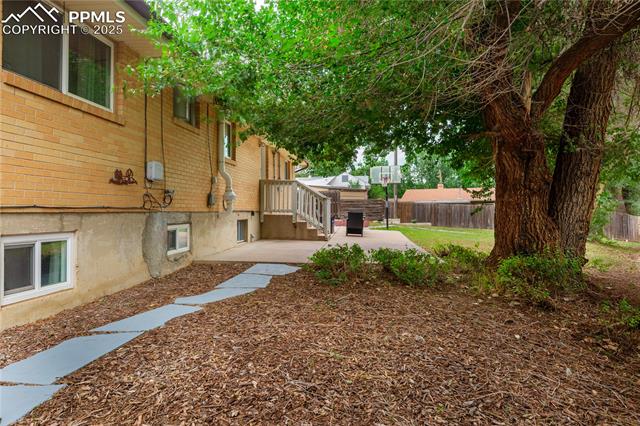2205 Airport Road