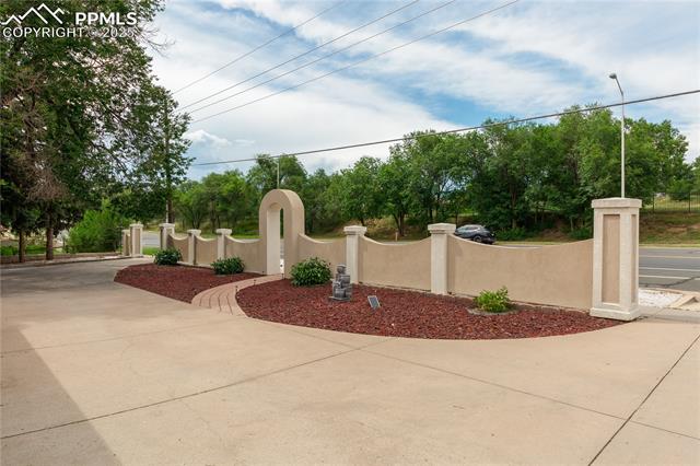 2205 Airport Road