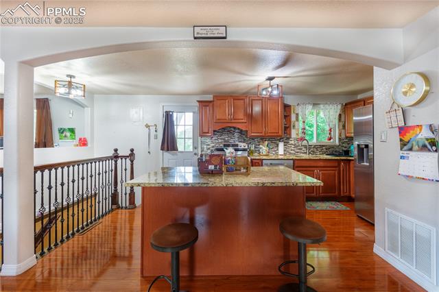 2205 Airport Road