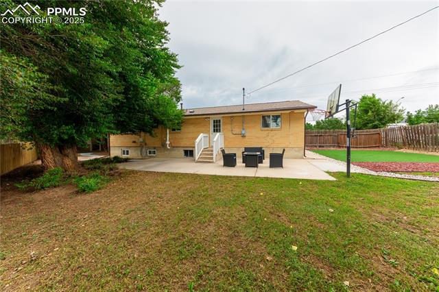 2205 Airport Road