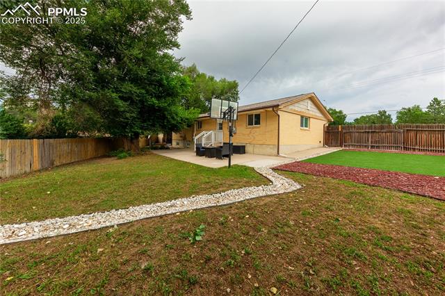 2205 Airport Road