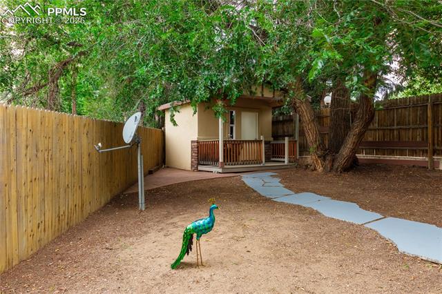 2205 Airport Road