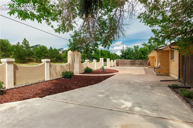 2205 Airport Road