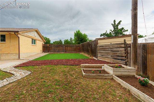 2205 Airport Road