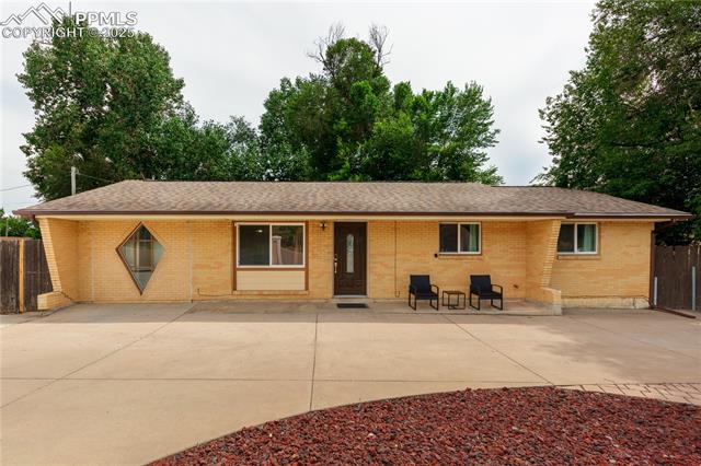 2205 Airport Road